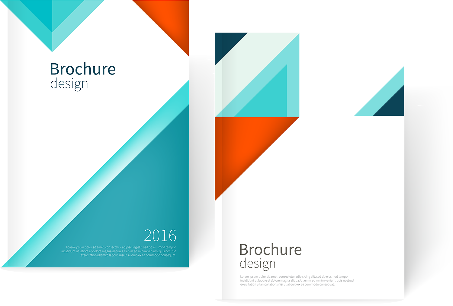 Graphic – Brochure